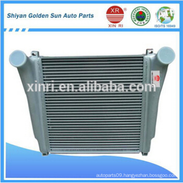 High quality full aluminum 1119010-365 intercooler